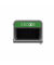 Rubbermaid Recyclingstation 2154778 125l Behältereinheit Glas gn