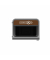 Rubbermaid Recyclingstation 2154780 125l Behältereinheit Bioabfall br