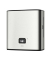 Rollenhandtuchspender 460001 Matic Sensor, silber, Au&szlig;enabrollung