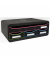 Exacompta Schubladenbox TOOLBOX MINI 319914D 4Schübe harlekinsw