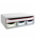 Exacompta Schubladenbox TOOLBOX MINI 319913D 4Schübe harlekinws
