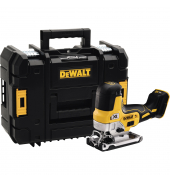 DeWALT Akkustichs&auml;ge DCS335NTXJ 1854 V 135mm 2