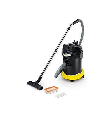 AD 4 Premium Aschesauger 600 W