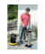 AD 4 Premium Aschesauger 600 W