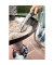 AD 4 Premium Aschesauger 600 W