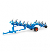 Lemken Aufsattel-Drehpflug 2250 Spielzeugauto