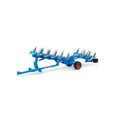 Lemken Aufsattel-Drehpflug 2250 Spielzeugauto