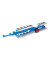 Lemken Aufsattel-Drehpflug 2250 Spielzeugauto