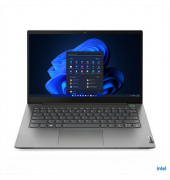 ThinkBook 14 G4 Notebook 35,6 cm (14,0 Zoll), 8 GB RAM, 256 GB SSD, AMD Ryzen 5