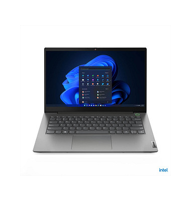 ThinkBook 14 G4 Notebook 35,6 cm (14,0 Zoll), 8 GB RAM, 256 GB SSD, AMD Ryzen 5