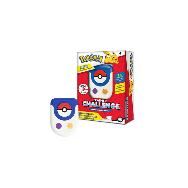 3760145063342 - Pokémon Trainer Challenge Lernspielzeug 3760145063342 BOTI 3760145063342 - Pokémon Trainer Challenge Lernspielzeug 3760145063342 BOTI