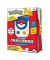 BOTI Pokémon Trainer Challenge Lernspielzeug