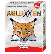 02204 Kartenspiel Abluxxen