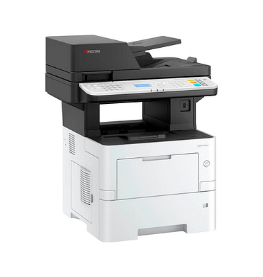 KYOCERA ECOSYS MA4500x 3 in 1 Laser-Multifunktionsdrucker weiß