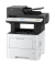 KYOCERA ECOSYS MA4500x 3 in 1 Laser-Multifunktionsdrucker weiß