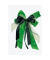 Nestler Tradition in Emotion Geschenk-Schleifen mattiert grün