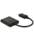DeLOCK DisplayPort 1.2HDMI-A, 4K 30 Hz Splitter