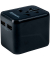 Verbatim Universal Travel Ladeadapter schwarz, 12 W