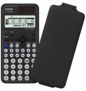 CASIO FX-87DECW