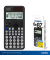 CASIO FX-87DECW