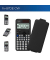 CASIO FX-87DECW
