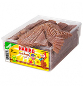HARIBO Pasta Basta Cola Fruchtgummi