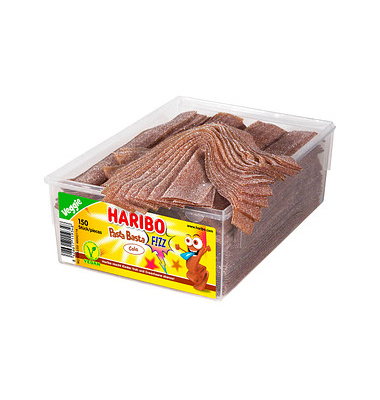 HARIBO Pasta Basta Cola Fruchtgummi