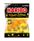 HARIBO Ingwer Zitrone Fruchtgummi