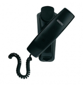 Temporis 10 Telefon schwarz
