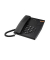 Alcatel Temporis 180 Telefon schwarz