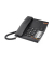 Alcatel Temporis 380 Telefon schwarz