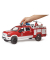 bruder RAM 2500 Feuerwehreinsatzwagen mit L+S Modul 02544 Spielzeugauto