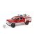 bruder RAM 2500 Feuerwehreinsatzwagen mit L+S Modul 02544 Spielzeugauto