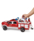 bruder RAM 2500 Feuerwehreinsatzwagen mit L+S Modul 02544 Spielzeugauto