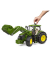 bruder John Deere 7R 350 mit Frontlader 03151 Spielzeugauto