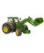 bruder John Deere 7R 350 mit Frontlader 03151 Spielzeugauto