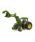 bruder John Deere 7R 350 mit Frontlader 03151 Spielzeugauto
