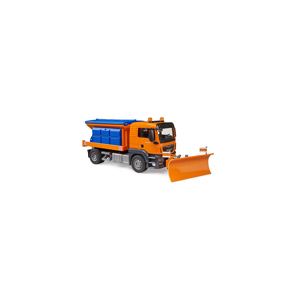 4001702037857 - MAN TGS Winterdienst mit Räumschild 03785 Spielzeugauto 4001702037857 bruder 4001702037857 - MAN TGS Winterdienst mit Räumschild 03785 Spielzeugauto 4001702037857 bruder