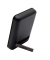 belkin BoostCharge 5K induktive Powerbank 5.000 mAh schwarz
