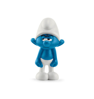 Schleich Die Schlümpfe 20836 Griesgram Schlumpf Spielfigur