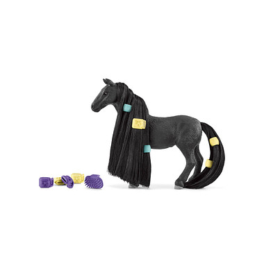 Schleich Horse Club Sofia's Beauties 42581 Beauty Horse Criollo Definitivo Stute Spielfiguren-Set Schleich Horse Club Sofia's Beauties 42581 Beauty Horse Criollo Definitivo Stute Spielfiguren-Set