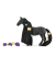 Schleich Horse Club Sofia's Beauties 42581 Beauty Horse Criollo Definitivo Stute Spielfiguren-Set