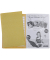 Schulheft 340026 x.book, Lineatur 2 / Schreiblern-Lineatur, A5, 80g, blau, 32 Blatt / 64 Seiten