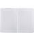 Schulheft 3320306 x.book, Lineatur 3 / Schreiblern-Lineatur, A5, 80g, blau, 16 Blatt / 32 Seiten