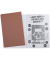 Schulheft 3320306 x.book, Lineatur 3 / Schreiblern-Lineatur, A5, 80g, blau, 16 Blatt / 32 Seiten