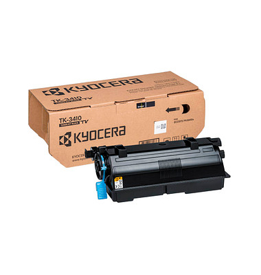 Toner 1T0C0X0NL0 (TK-3410), schwarz, ca. 15500 Seiten