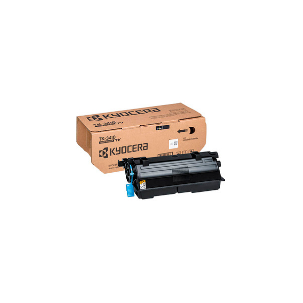 0632983080573 - Mita TK-3410   1T0C0X0NL0 Toner Schwarz für ca 15500 Seiten (1T0C0X0NL0) - Kyocera