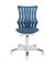 Topstar Kinderdrehstuhl Sitness X Chair 20, FX230CR55 petrol, weiß Stoff