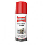 ZYLINDERSPRAY Schlossspray