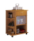 VCM my home Servierwagen Pocis buche 65,0 x 39,0 x 80,0 cm